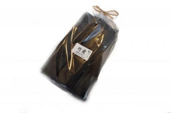 竹炭 20㎝カット品(150g)